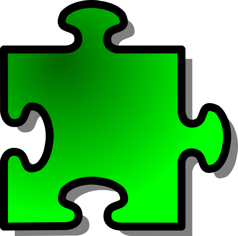 Puzzle Hostted Hd Photos Clipart