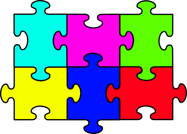 Puzzle Images Png Images Clipart