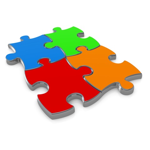 Teamwork Puzzle Images Free Download Png Clipart