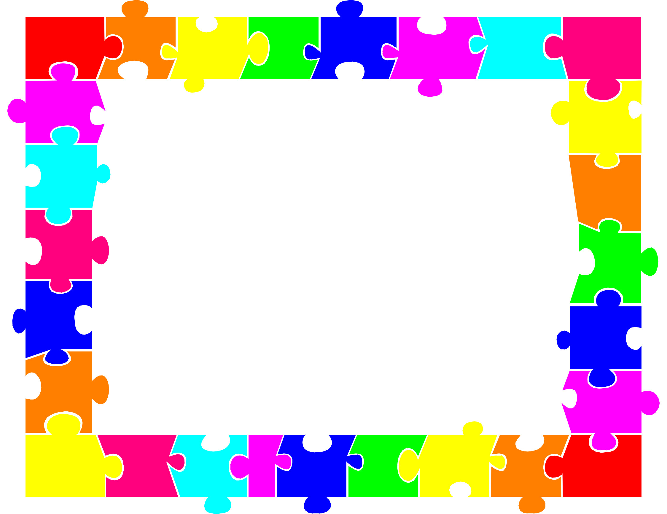 Puzzle The Png Images Clipart