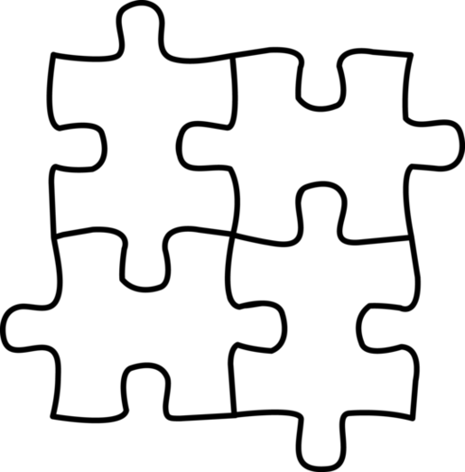 Puzzle To Use Resource Transparent Image Clipart