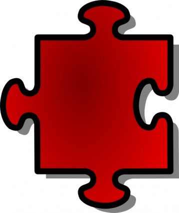 Free Puzzle Pieces Vector For Download About Clipart
