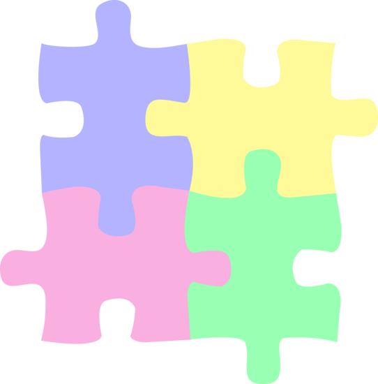 Puzzle Hostted Image Png Clipart