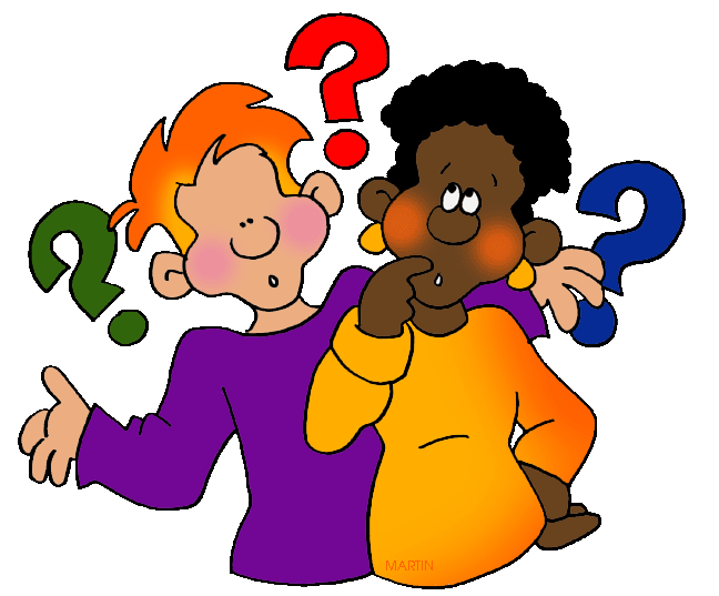 Questions Asking Question Images Download Png Clipart