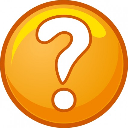 Questions Question Mark Vector In Open Office Clipart