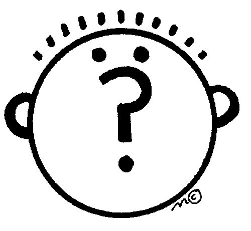 Questions Animated Question Mark Download Png Clipart