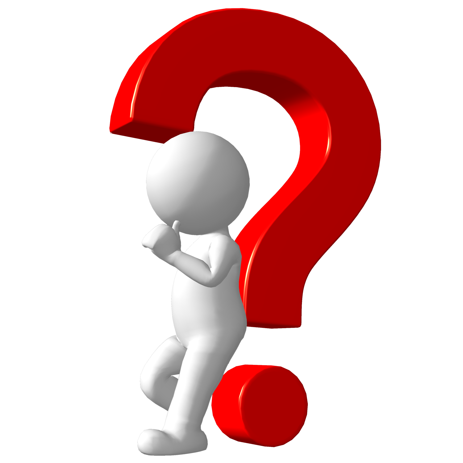 Cliparts About Questions Kid Hd Photos Clipart