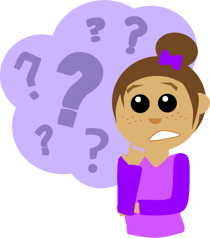 Questions Question Kid Free Download Clipart