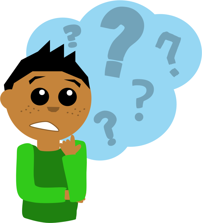 Questions Question Guy Hd Photos Clipart