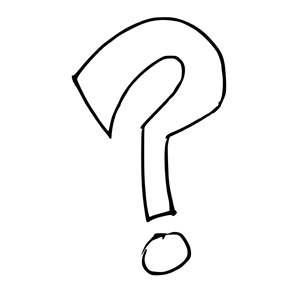 Questions Green Question Mark Images Hd Image Clipart
