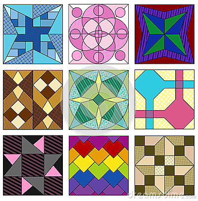 Quilt Showing Post Png Images Clipart