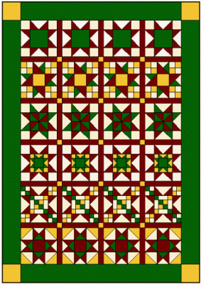 Quilt Showing Post Image Png Clipart