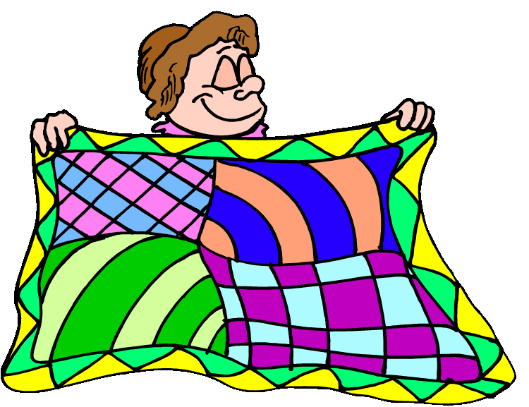 Quilt Image Png Clipart