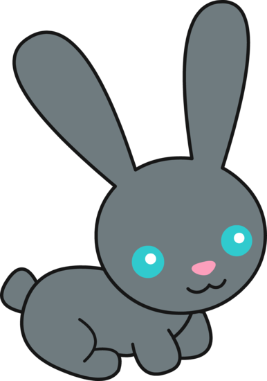Rabbit Baby Bunny Danasrgi Top Png Image Clipart