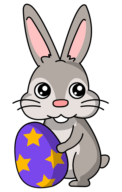 Rabbit Bunnie Graphics Danasrfa Top Clipart Clipart