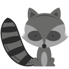 Raccoon Images About Vbs On Owl And Clipart