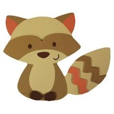 Raccoon Images About On Owl Png Images Clipart
