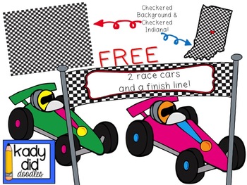 Clip Art Race Car Free Download Clipart