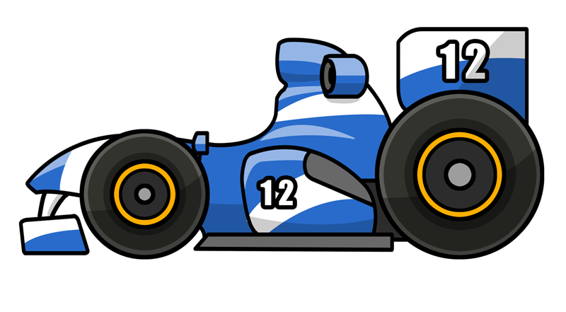 Race Car To Use Free Download Png Clipart