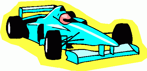 Race Car Png Images Clipart