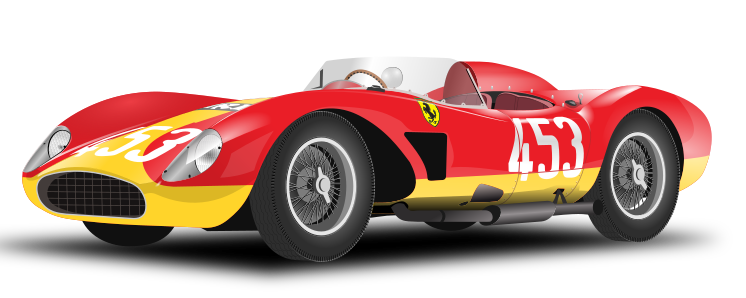 Race Car To Use Png Images Clipart