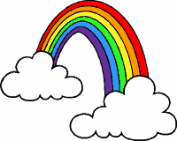 Rainbow Vectors Download Vector Art Png Image Clipart