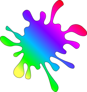 Clipart Rainbow Vector Free Download Png Clipart