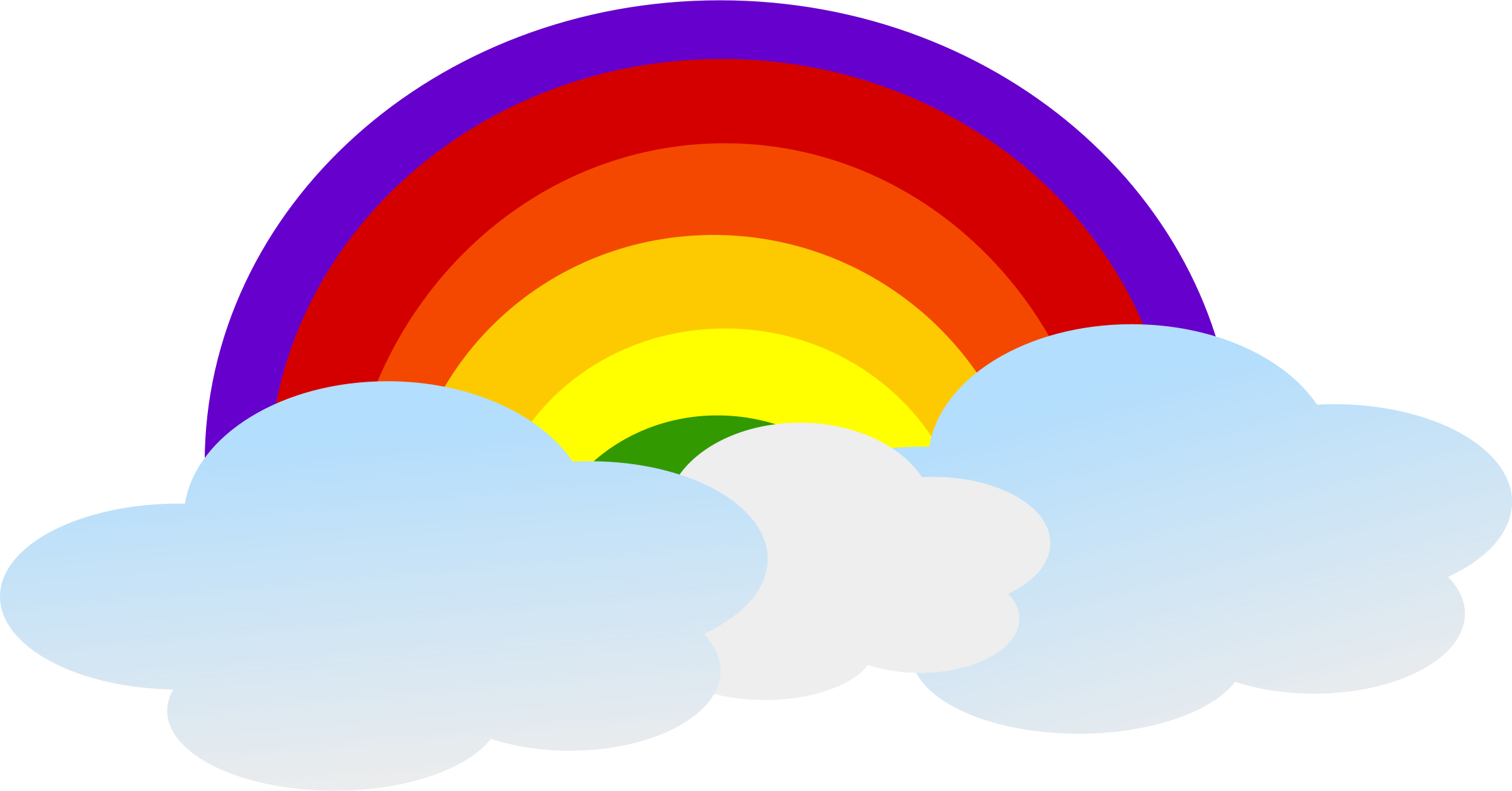 Rainbow Images Images Hd Image Clipart