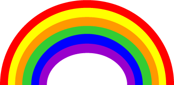 Rainbow For Kids Images Png Image Clipart
