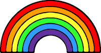 Rainbow Images Image Png Clipart