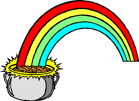 Rainbow 4 Download Png Clipart