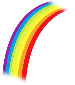 Free Rainbows Graphics Images And Photos Clipart