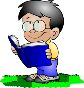 Children Reading The Bible Free Download Clipart