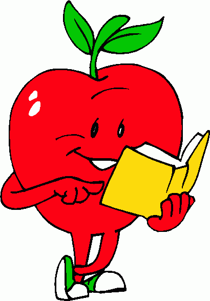 Reading For Middle School Students Free Download Clipart