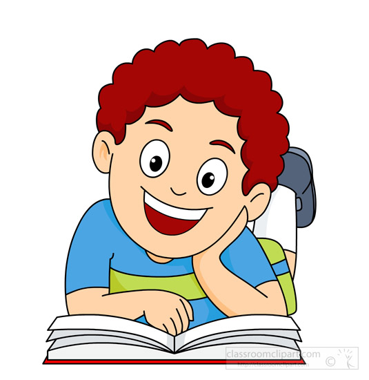 Disney Characters Reading Free Download Clipart