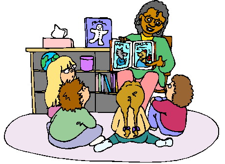 Reading For Middle School Students Hd Photo Clipart
