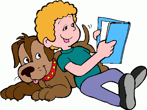 Free Children Reading Books Download Png Clipart