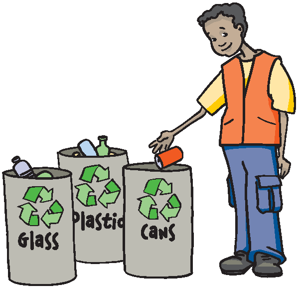 Recycle To Use Png Images Clipart