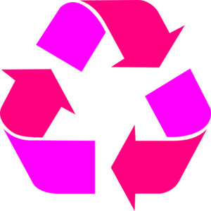 Recycle High Quality Part Download Png Clipart