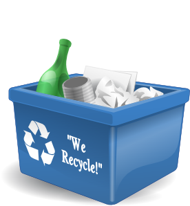 Recycle Recycling Image Free Download Clipart