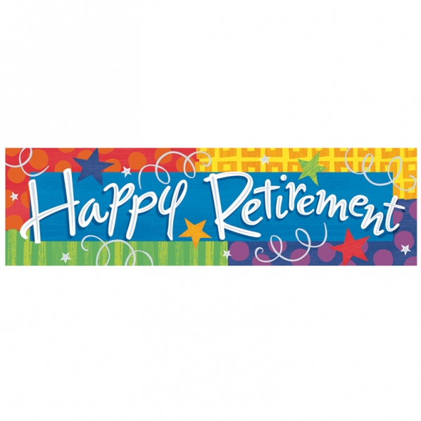 Free Retirement Location Png Image Clipart