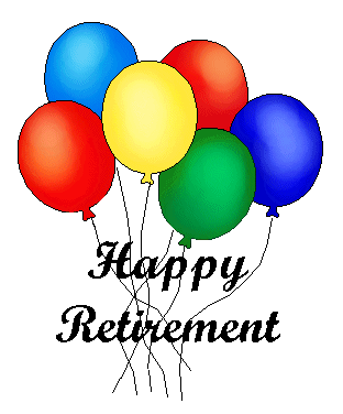 Retirement Backgrounds Images Image Png Clipart