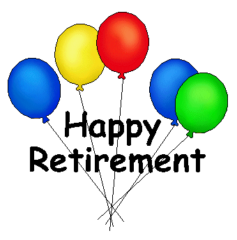 Free Retirement Pictures Free Download Png Clipart