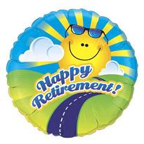 Free Retirement Location Hd Image Clipart