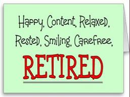 Retirement Images Png Image Clipart