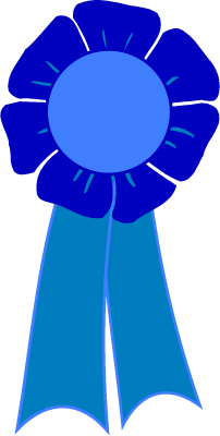 1St Place Award Ribbon Images Png Image Clipart