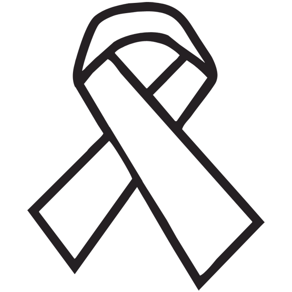 Free Cancer Ribbon Png Image Clipart