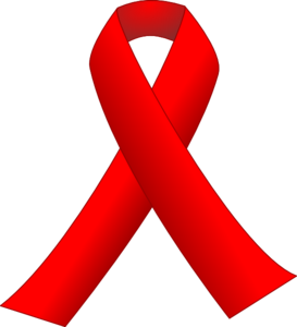 Red Ribbon At Clker Vector Transparent Image Clipart