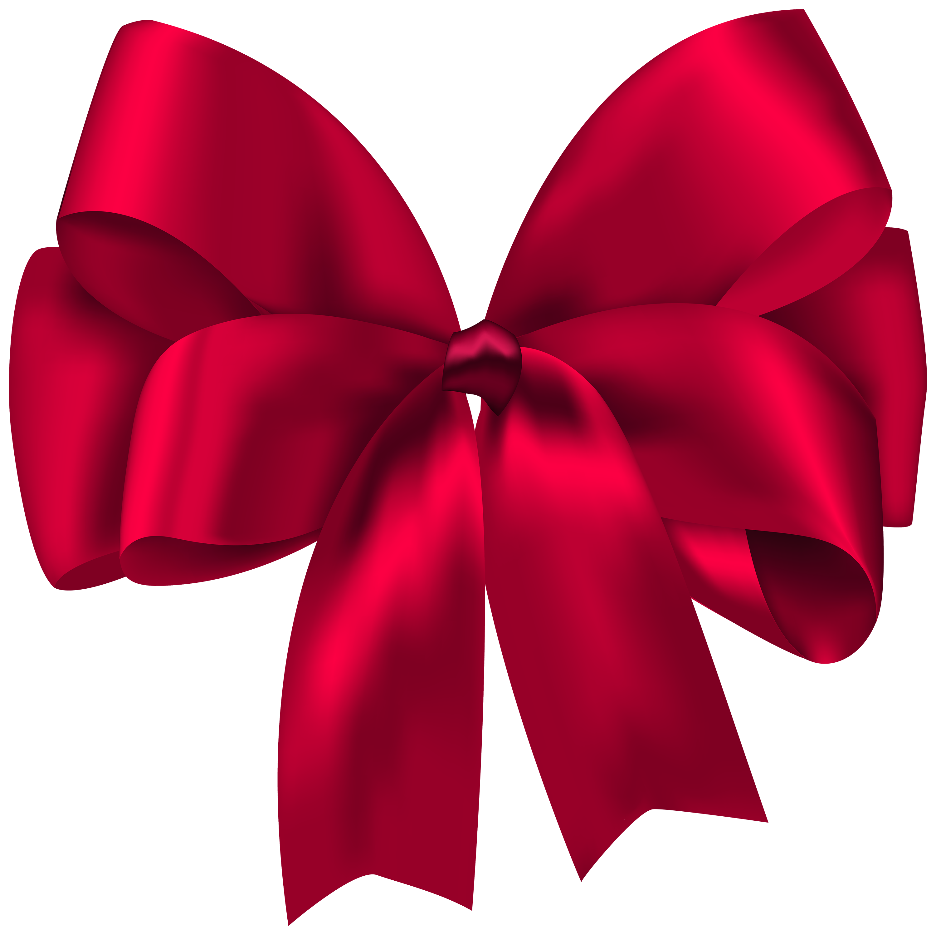 Gift Ribbon Bow Free Photo PNG Clipart