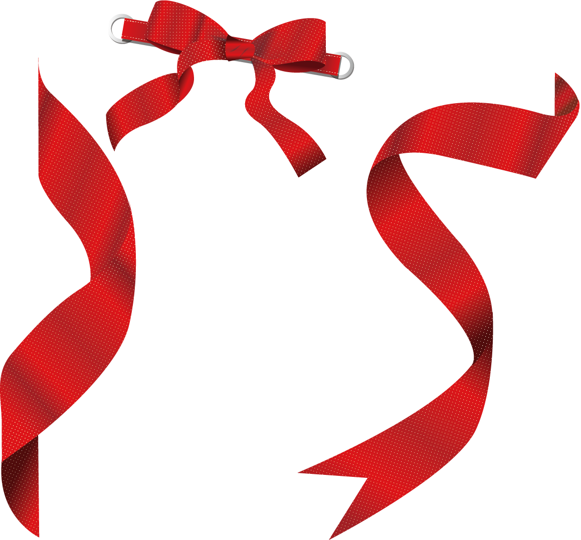 Cute Ribbon Red Bow Download Free Image Clipart